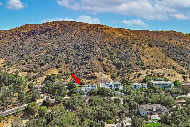 158 Bell Canyon Road, Bell Canyon, CA 91307