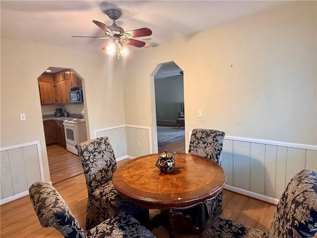 4615 Cresant Lane, Douglasville, GA 30135