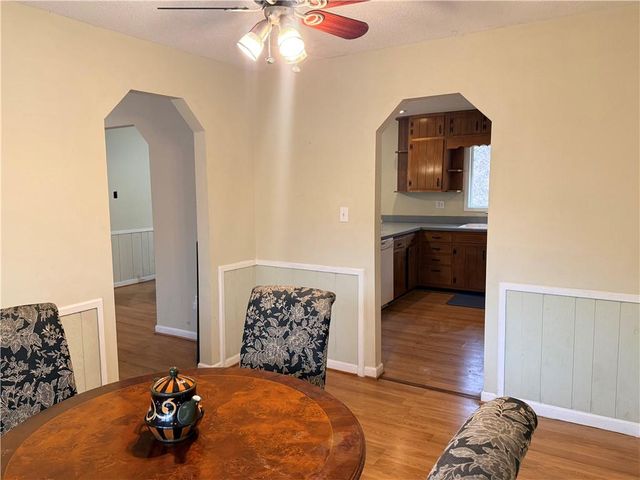 4615 Cresant Lane, Douglasville, GA 30135