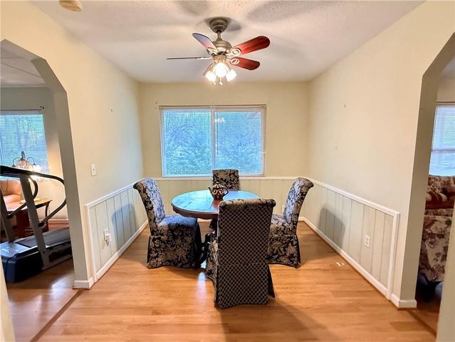 4615 Cresant Lane, Douglasville, GA 30135