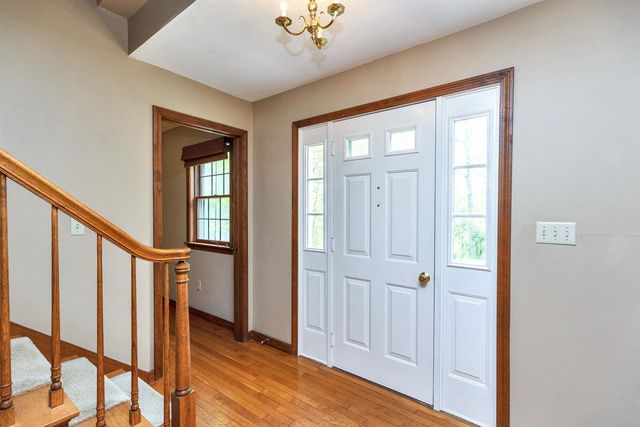 172 Boulder Drive, Dublin, NH 03444