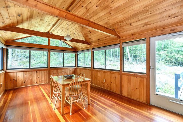 172 Boulder Drive, Dublin, NH 03444