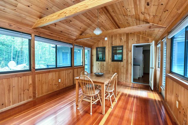 172 Boulder Drive, Dublin, NH 03444