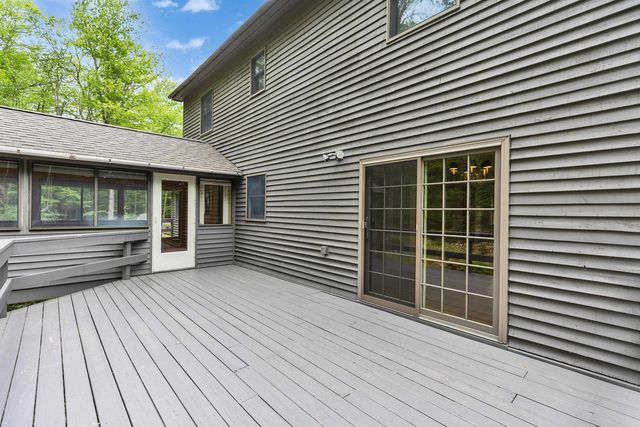 172 Boulder Drive, Dublin, NH 03444