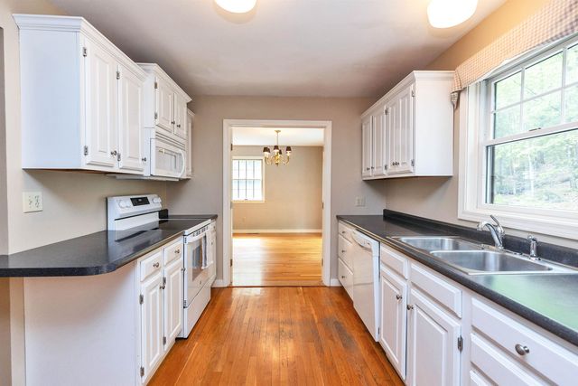 172 Boulder Drive, Dublin, NH 03444