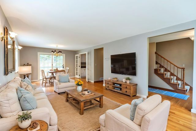 172 Boulder Drive, Dublin, NH 03444