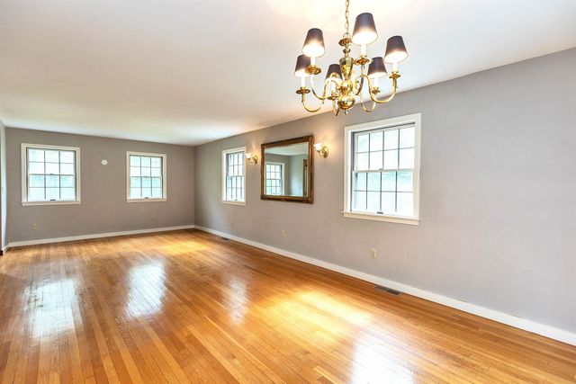 172 Boulder Drive, Dublin, NH 03444