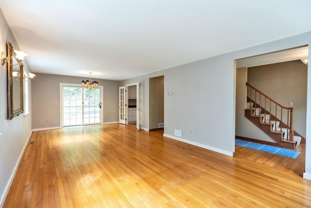172 Boulder Drive, Dublin, NH 03444