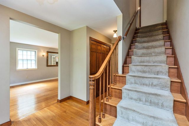172 Boulder Drive, Dublin, NH 03444