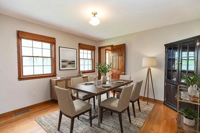 172 Boulder Drive, Dublin, NH 03444