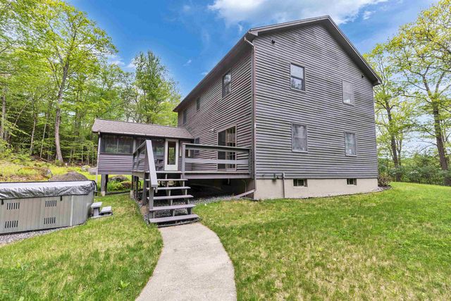 172 Boulder Drive, Dublin, NH 03444