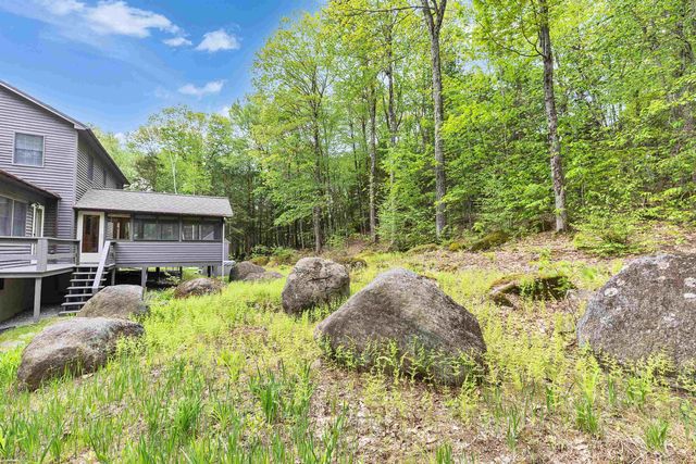172 Boulder Drive, Dublin, NH 03444