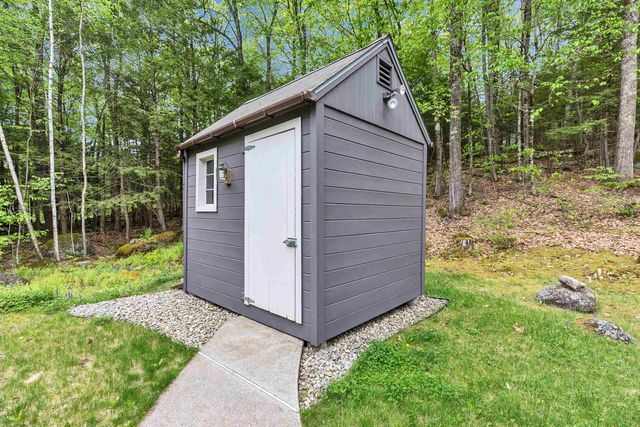 172 Boulder Drive, Dublin, NH 03444