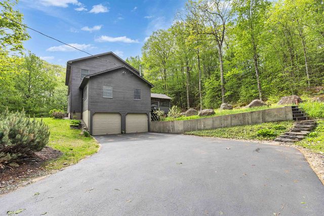 172 Boulder Drive, Dublin, NH 03444