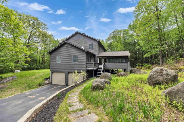 172 Boulder Drive, Dublin, NH 03444
