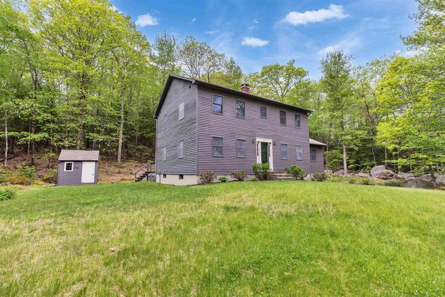 172 Boulder Drive, Dublin, NH 03444