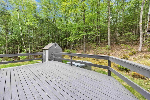 172 Boulder Drive, Dublin, NH 03444