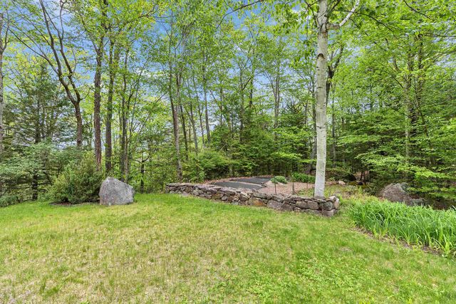 172 Boulder Drive, Dublin, NH 03444