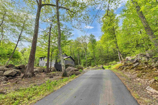 172 Boulder Drive, Dublin, NH 03444