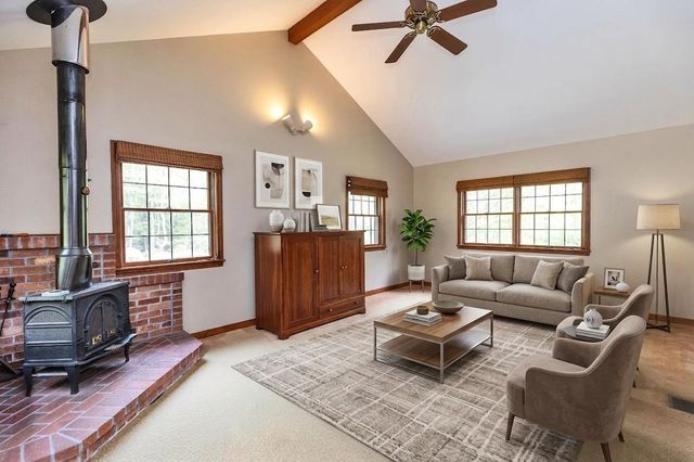 172 Boulder Drive, Dublin, NH 03444