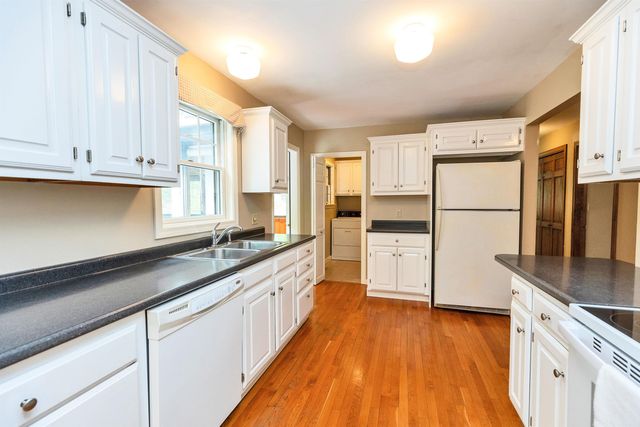 172 Boulder Drive, Dublin, NH 03444