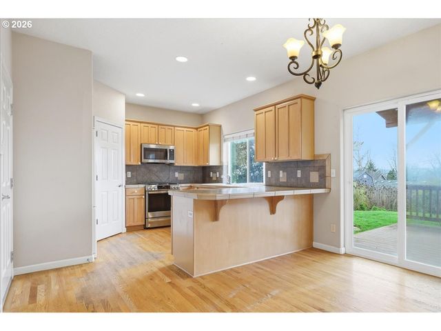 4008 Nw LINCOLN Ave, Vancouver, WA 98660