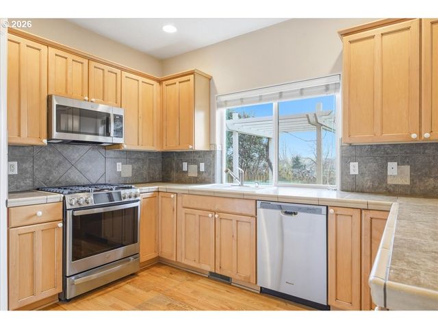 4008 Nw LINCOLN Ave, Vancouver, WA 98660