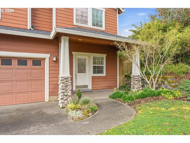 4008 Nw LINCOLN Ave, Vancouver, WA 98660