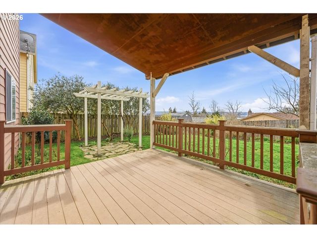 4008 Nw LINCOLN Ave, Vancouver, WA 98660