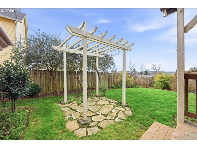 4008 Nw LINCOLN Ave, Vancouver, WA 98660