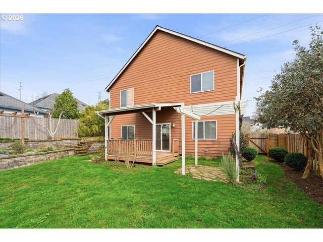 4008 Nw LINCOLN Ave, Vancouver, WA 98660