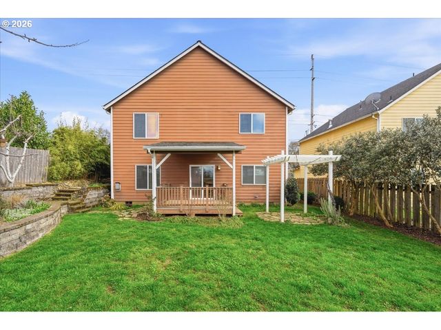 4008 Nw LINCOLN Ave, Vancouver, WA 98660