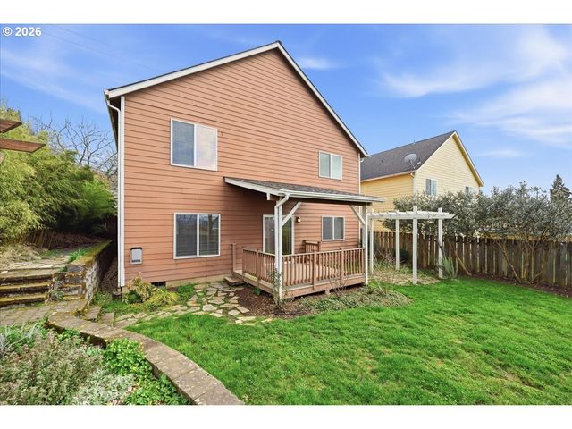 4008 Nw LINCOLN Ave, Vancouver, WA 98660