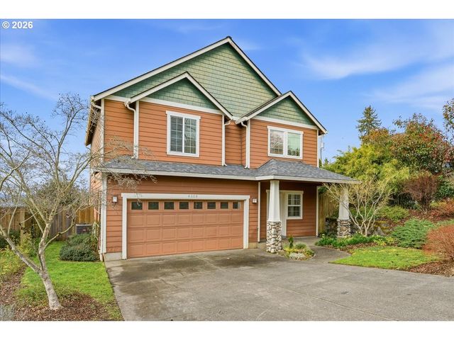 4008 Nw LINCOLN Ave, Vancouver, WA 98660