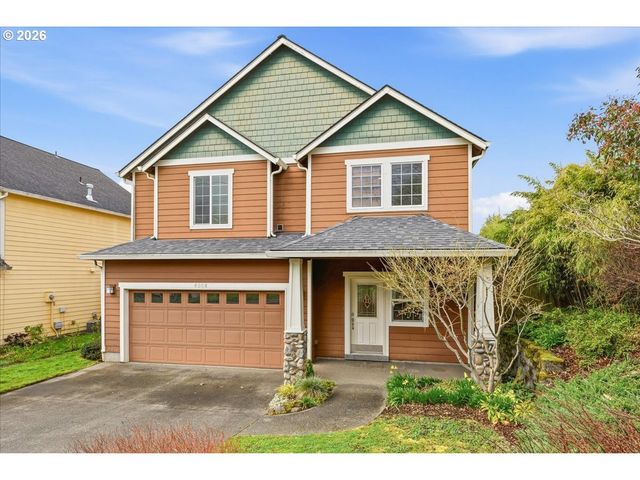 4008 Nw LINCOLN Ave, Vancouver, WA 98660