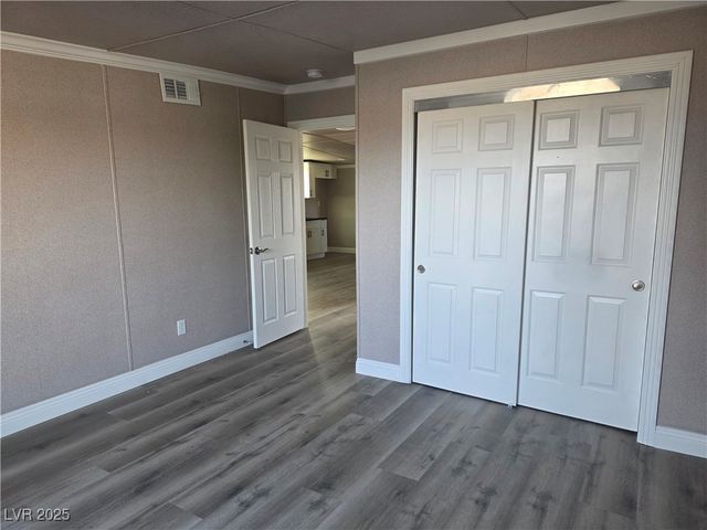 1611 East Gamebird Road B, Pahrump, NV 89048