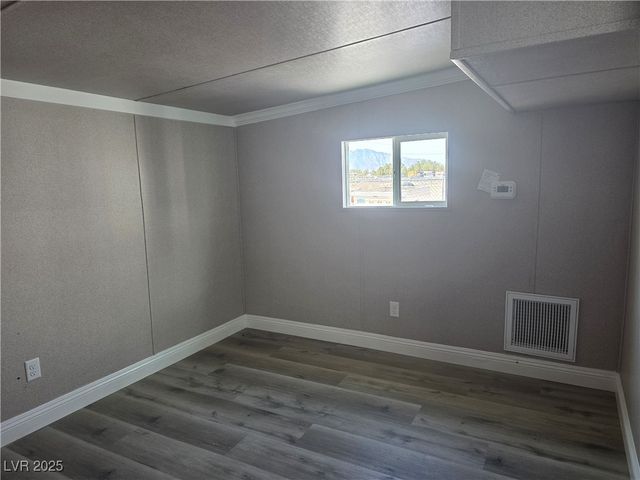 1611 East Gamebird Road B, Pahrump, NV 89048