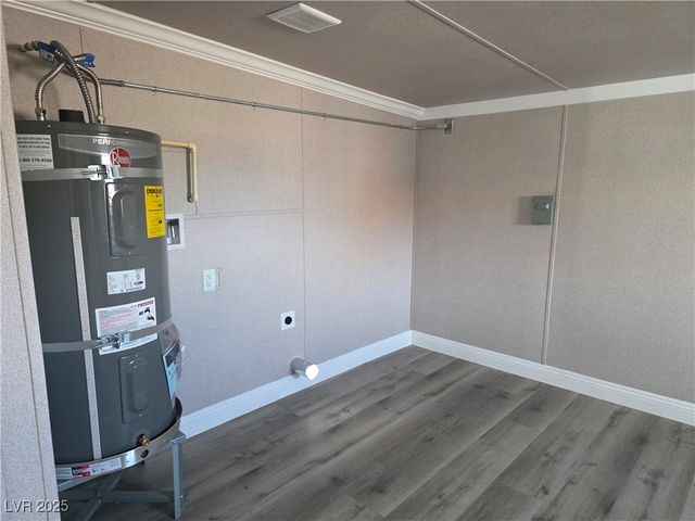 1611 East Gamebird Road B, Pahrump, NV 89048