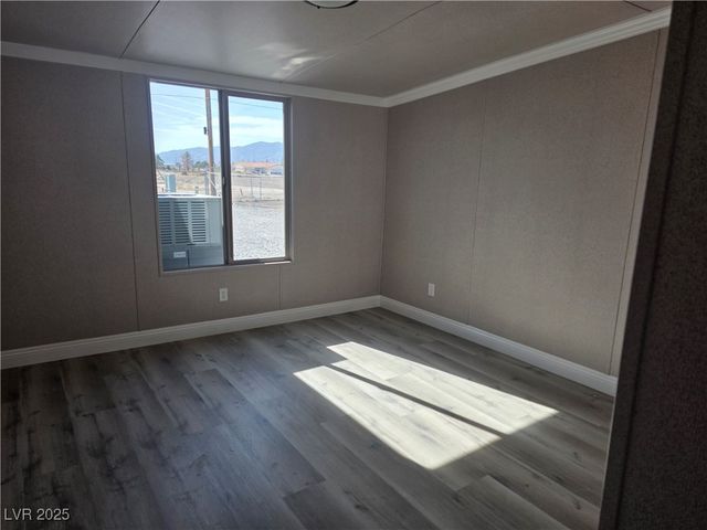 1611 East Gamebird Road B, Pahrump, NV 89048