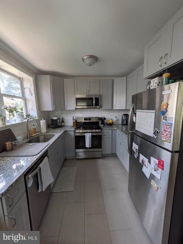 125 ORCHARD AVE, Runnemede, NJ 08078