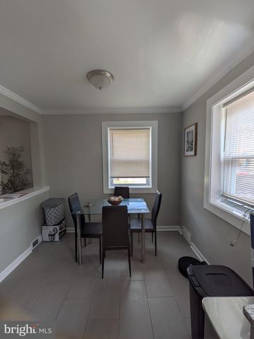 125 ORCHARD AVE, Runnemede, NJ 08078