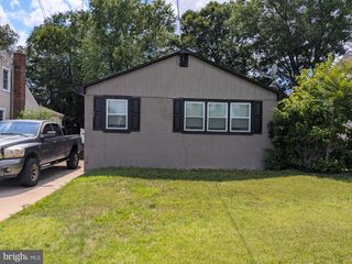 125 ORCHARD AVE, Runnemede, NJ 08078
