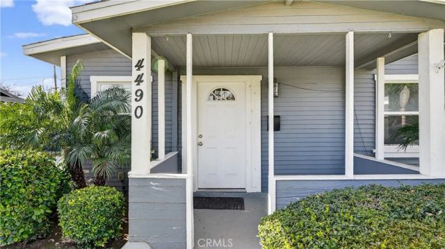 4490 Highland, Riverside, CA 92506