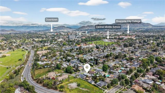 4490 Highland, Riverside, CA 92506