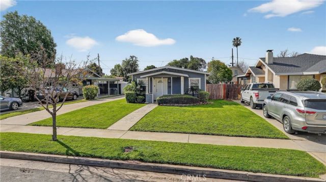 4490 Highland, Riverside, CA 92506