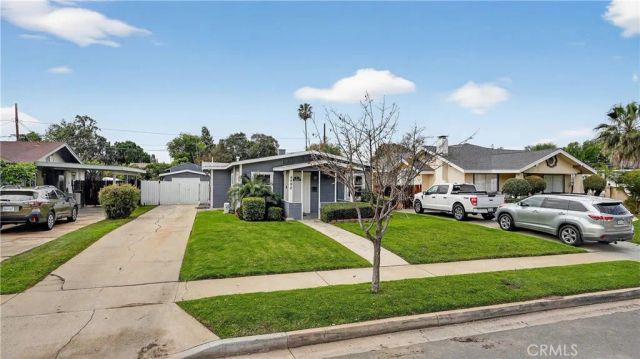 4490 Highland, Riverside, CA 92506