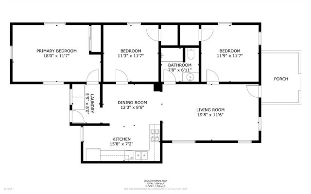 4490 Highland, Riverside, CA 92506