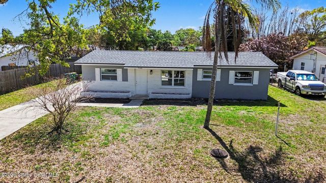 5240 Sutton Avenue, Melbourne, FL 32904
