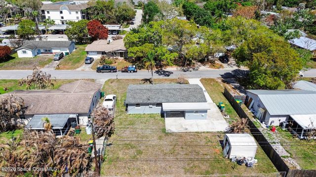 5240 Sutton Avenue, Melbourne, FL 32904