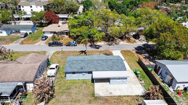 5240 Sutton Avenue, Melbourne, FL 32904